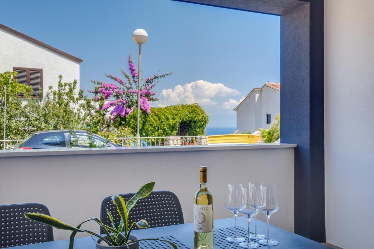 Appartement House Torre à Mali Lošinj Extérieur photo