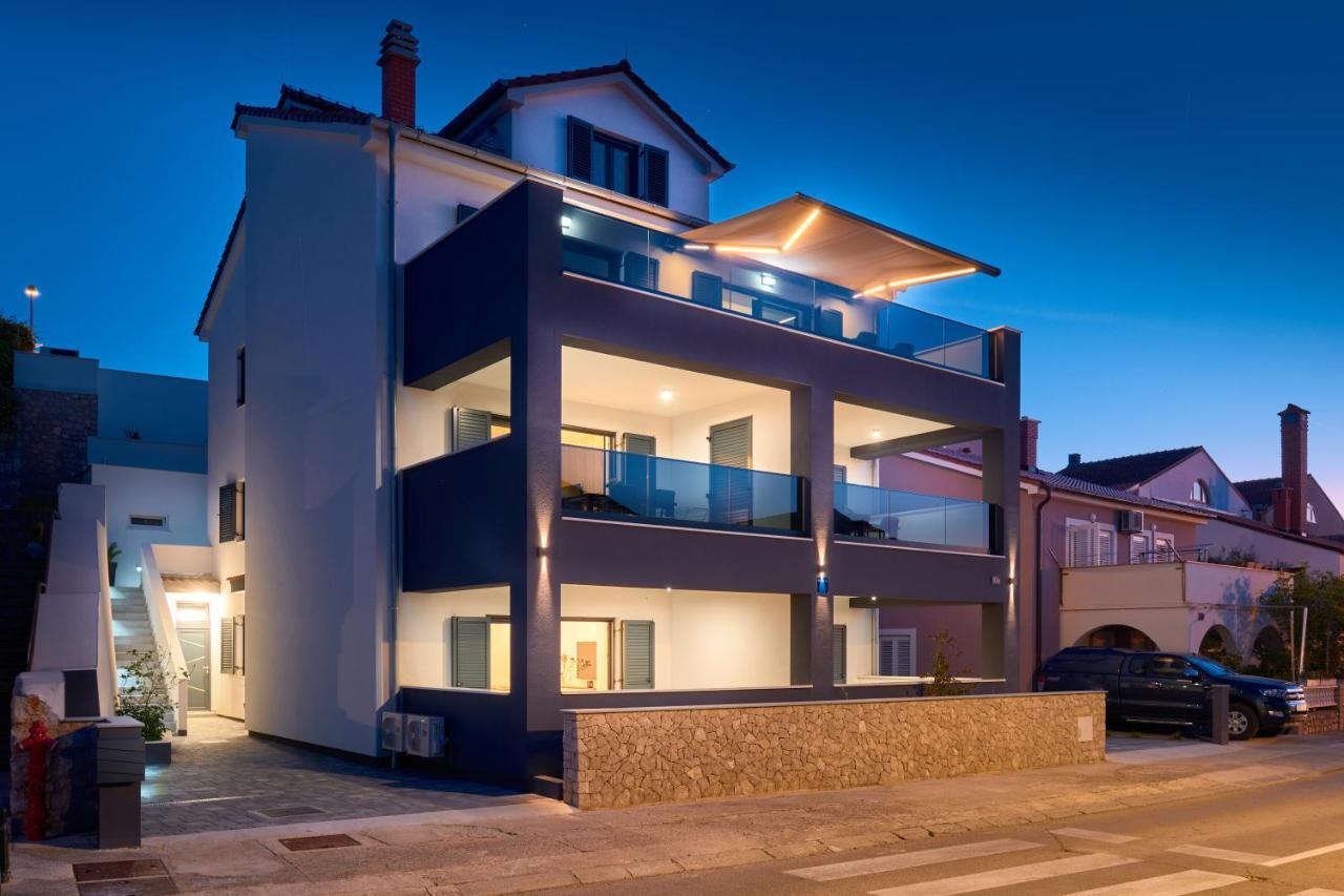 Appartement House Torre à Mali Lošinj Extérieur photo