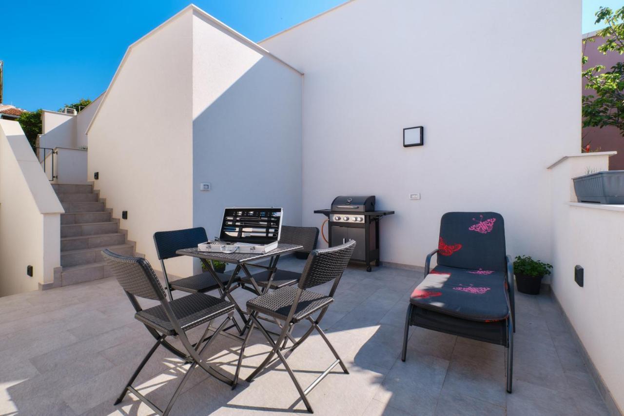 Appartement House Torre à Mali Lošinj Extérieur photo