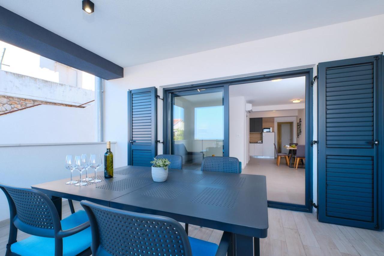 Appartement House Torre à Mali Lošinj Extérieur photo