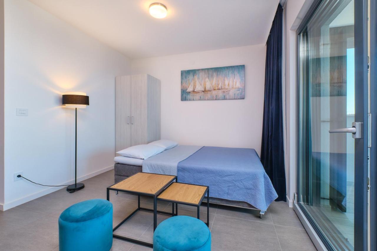 Appartement House Torre à Mali Lošinj Extérieur photo