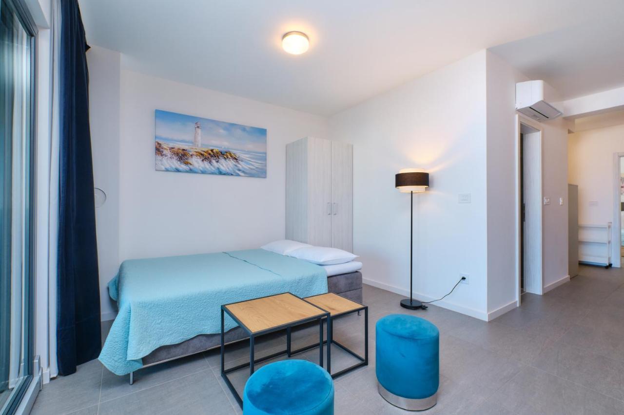Appartement House Torre à Mali Lošinj Extérieur photo