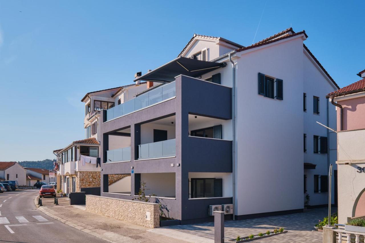 Appartement House Torre à Mali Lošinj Extérieur photo