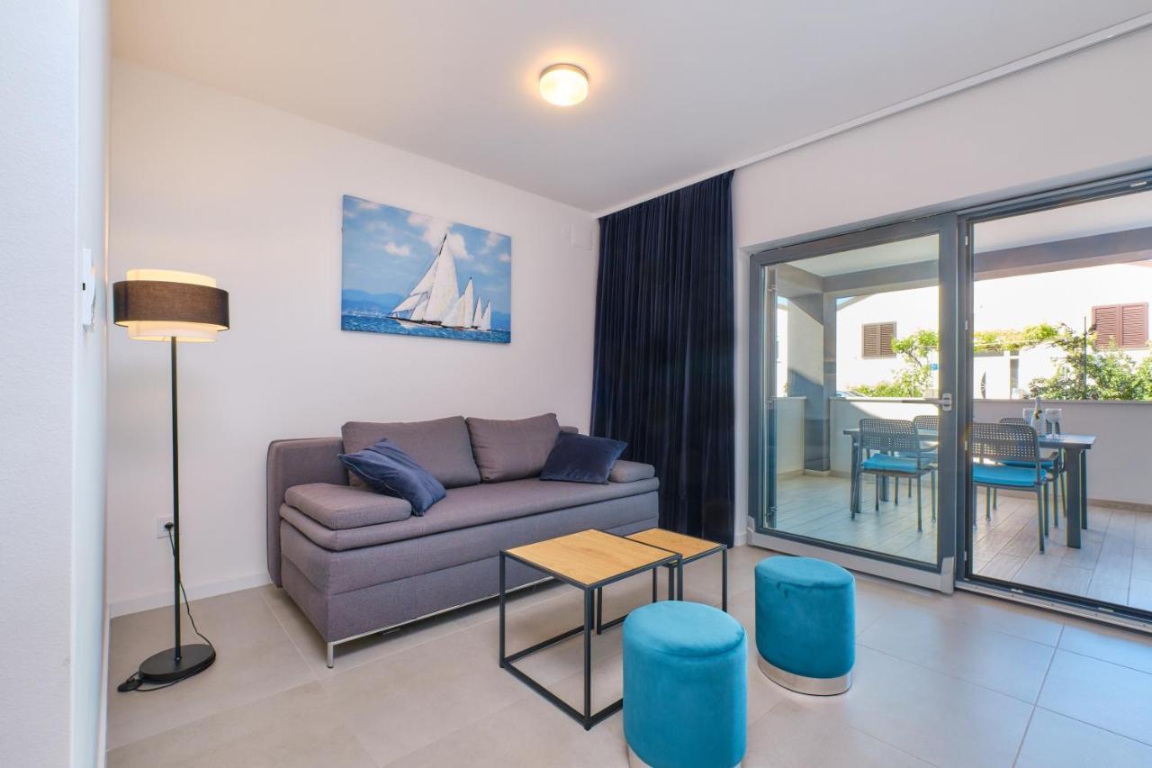 Appartement House Torre à Mali Lošinj Extérieur photo