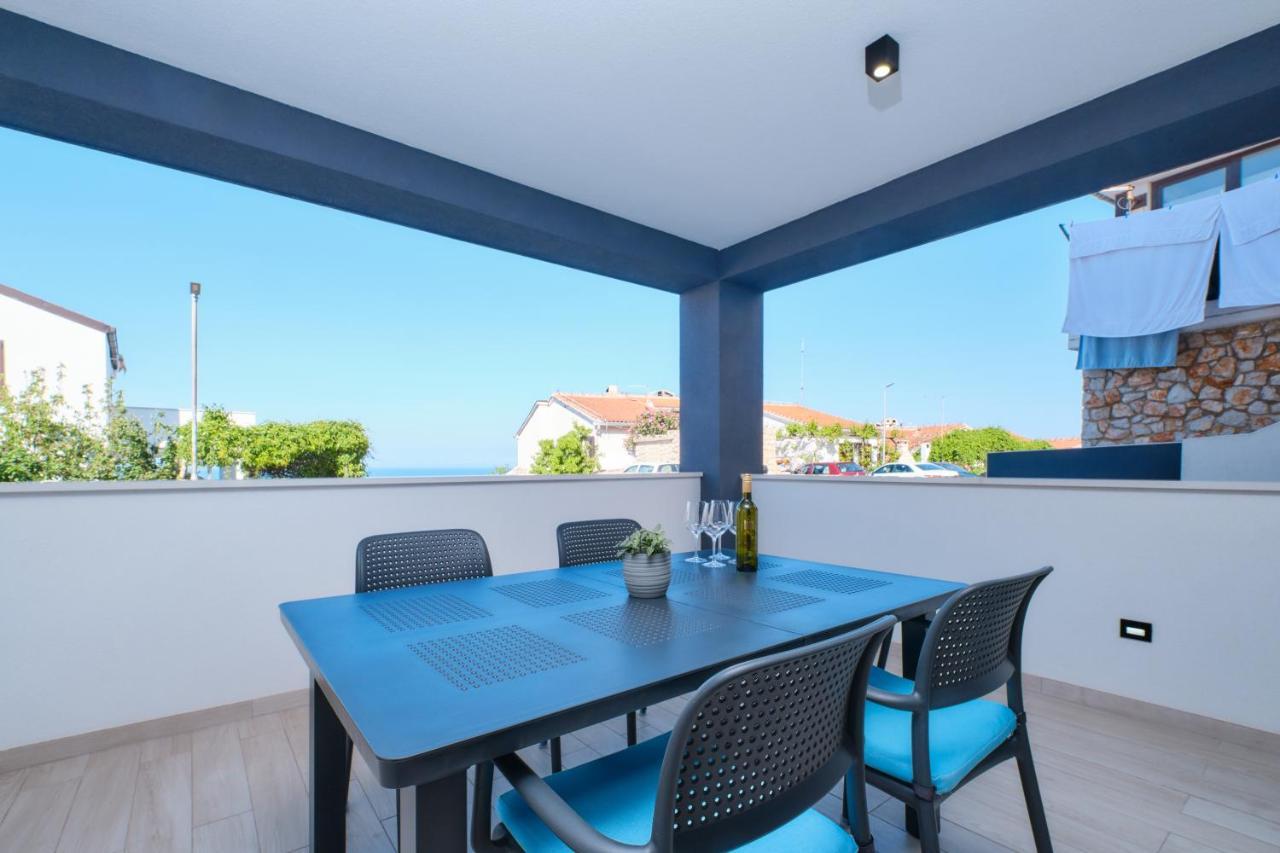 Appartement House Torre à Mali Lošinj Extérieur photo
