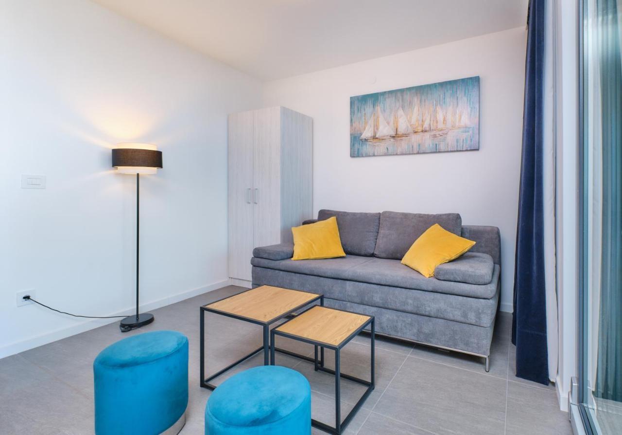 Appartement House Torre à Mali Lošinj Extérieur photo