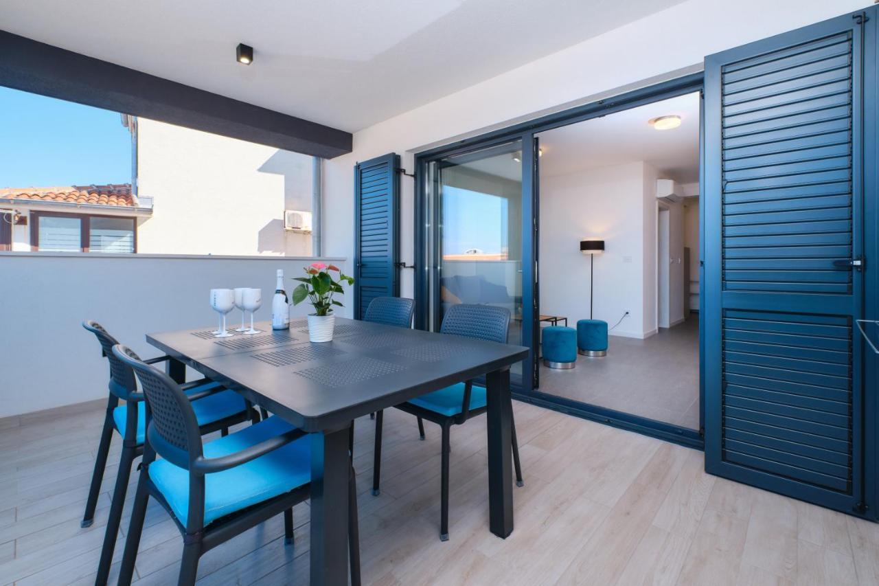 Appartement House Torre à Mali Lošinj Extérieur photo