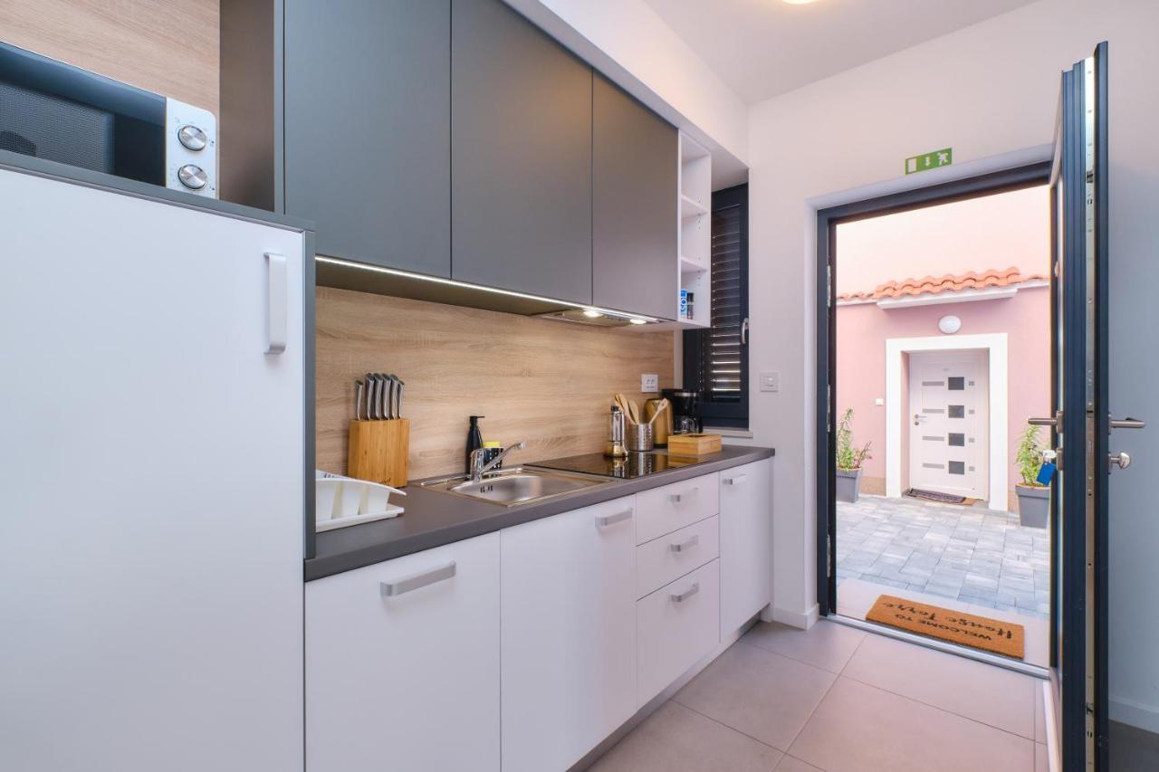 Appartement House Torre à Mali Lošinj Extérieur photo
