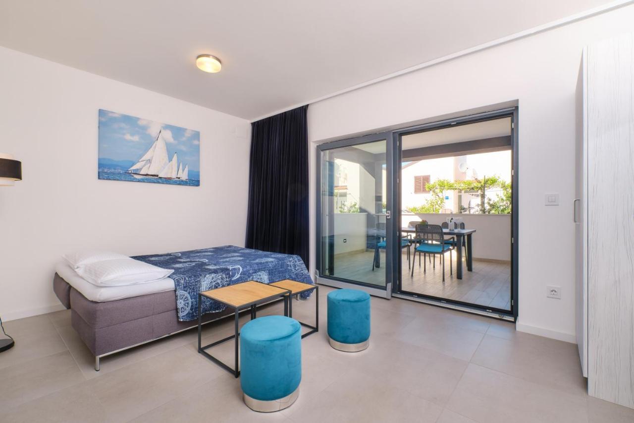 Appartement House Torre à Mali Lošinj Extérieur photo