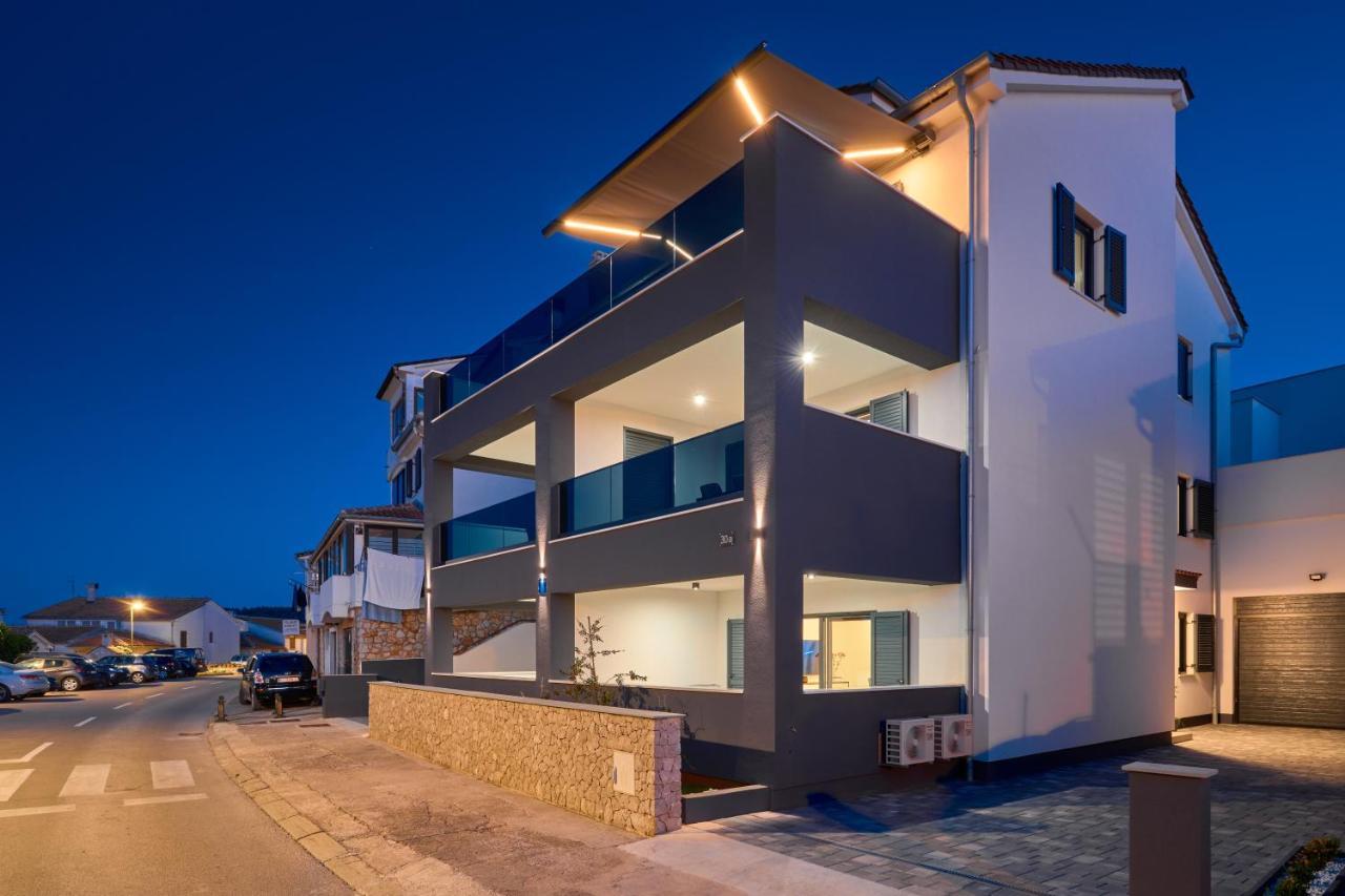 Appartement House Torre à Mali Lošinj Extérieur photo
