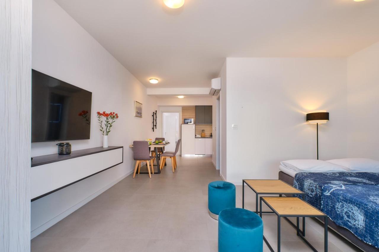 Appartement House Torre à Mali Lošinj Extérieur photo