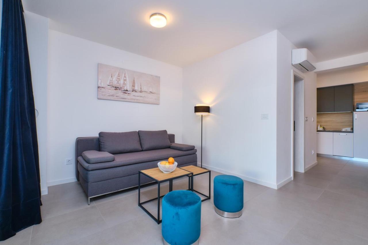 Appartement House Torre à Mali Lošinj Extérieur photo