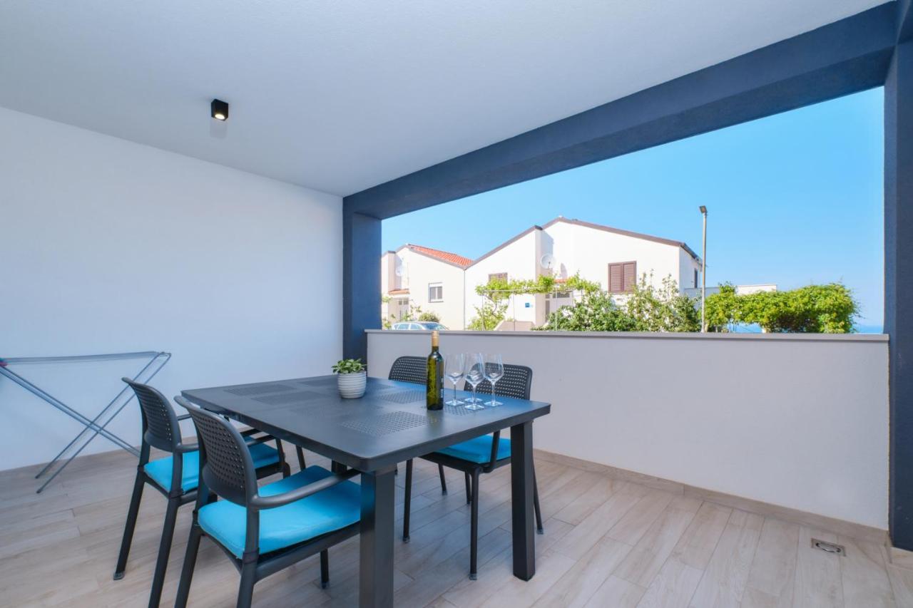 Appartement House Torre à Mali Lošinj Extérieur photo