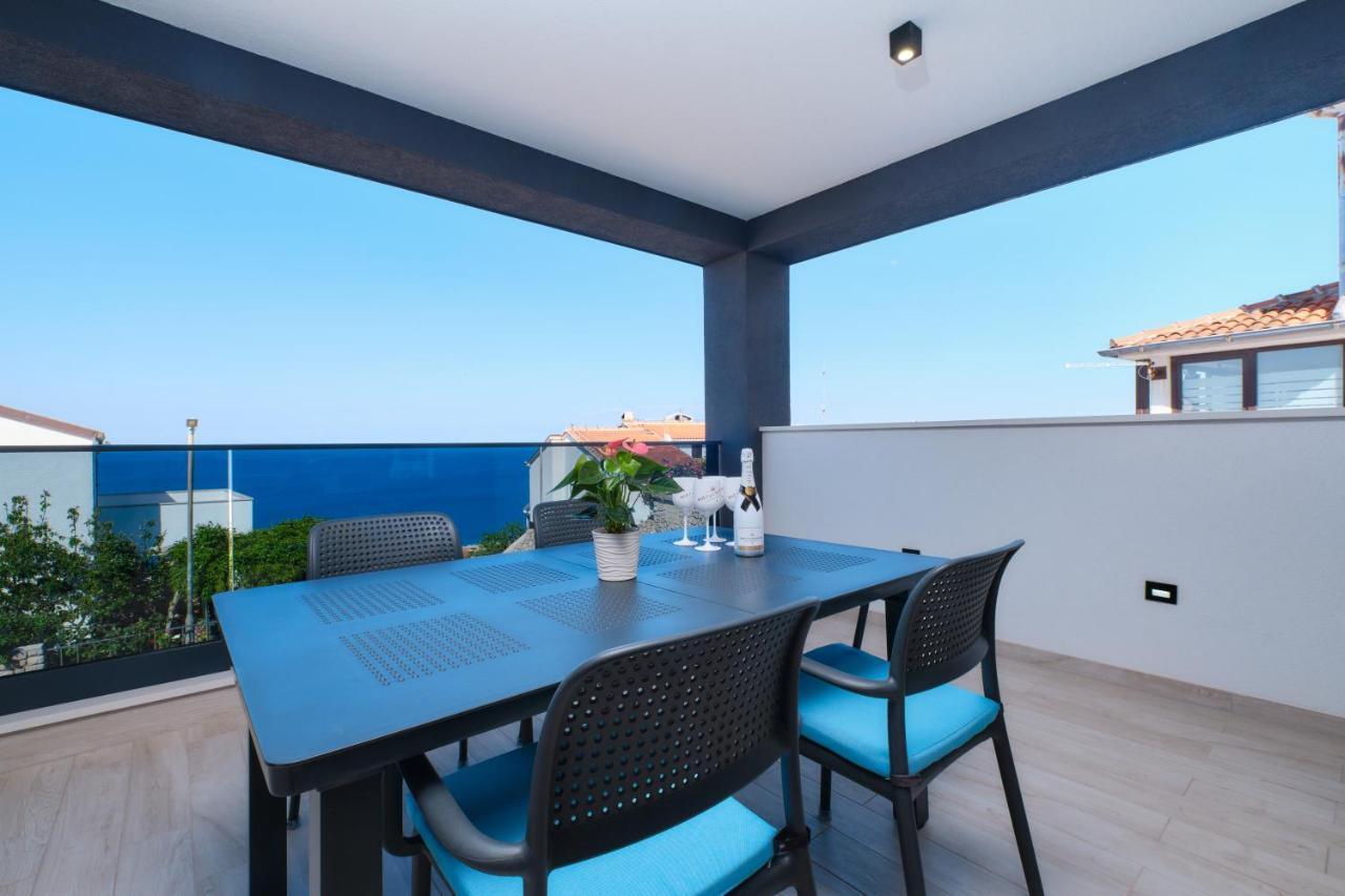 Appartement House Torre à Mali Lošinj Extérieur photo
