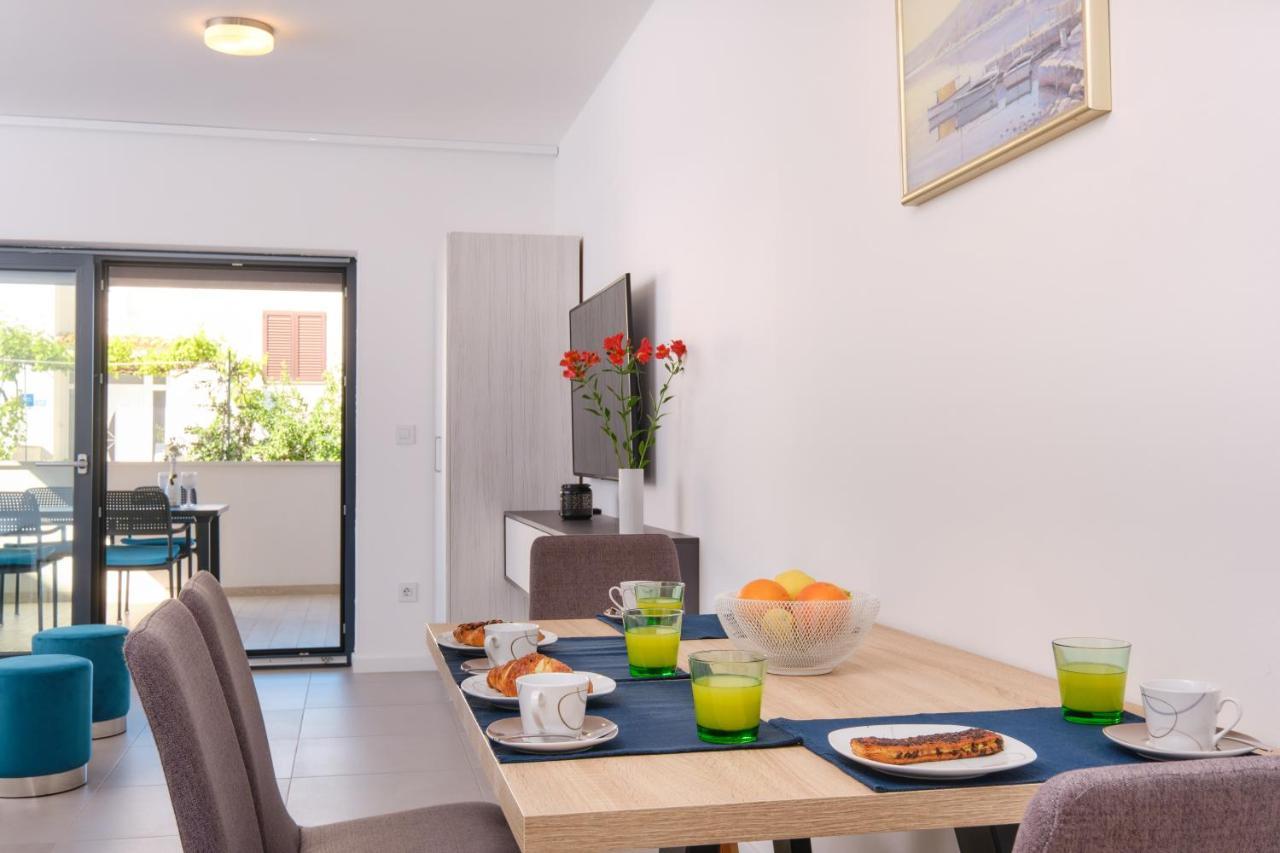 Appartement House Torre à Mali Lošinj Extérieur photo