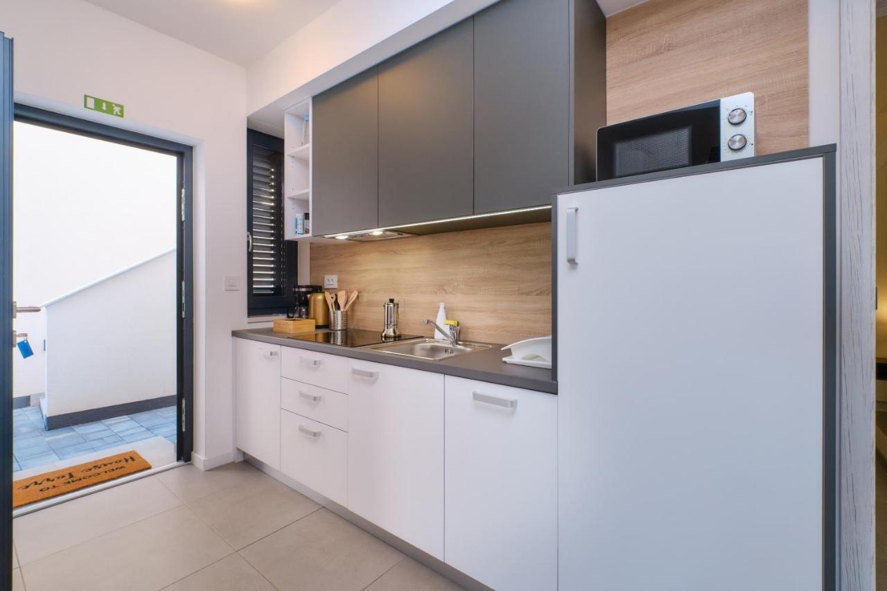 Appartement House Torre à Mali Lošinj Extérieur photo