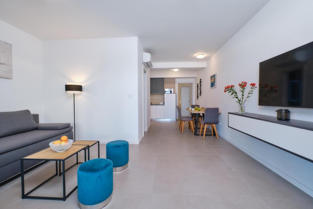 Appartement House Torre à Mali Lošinj Extérieur photo