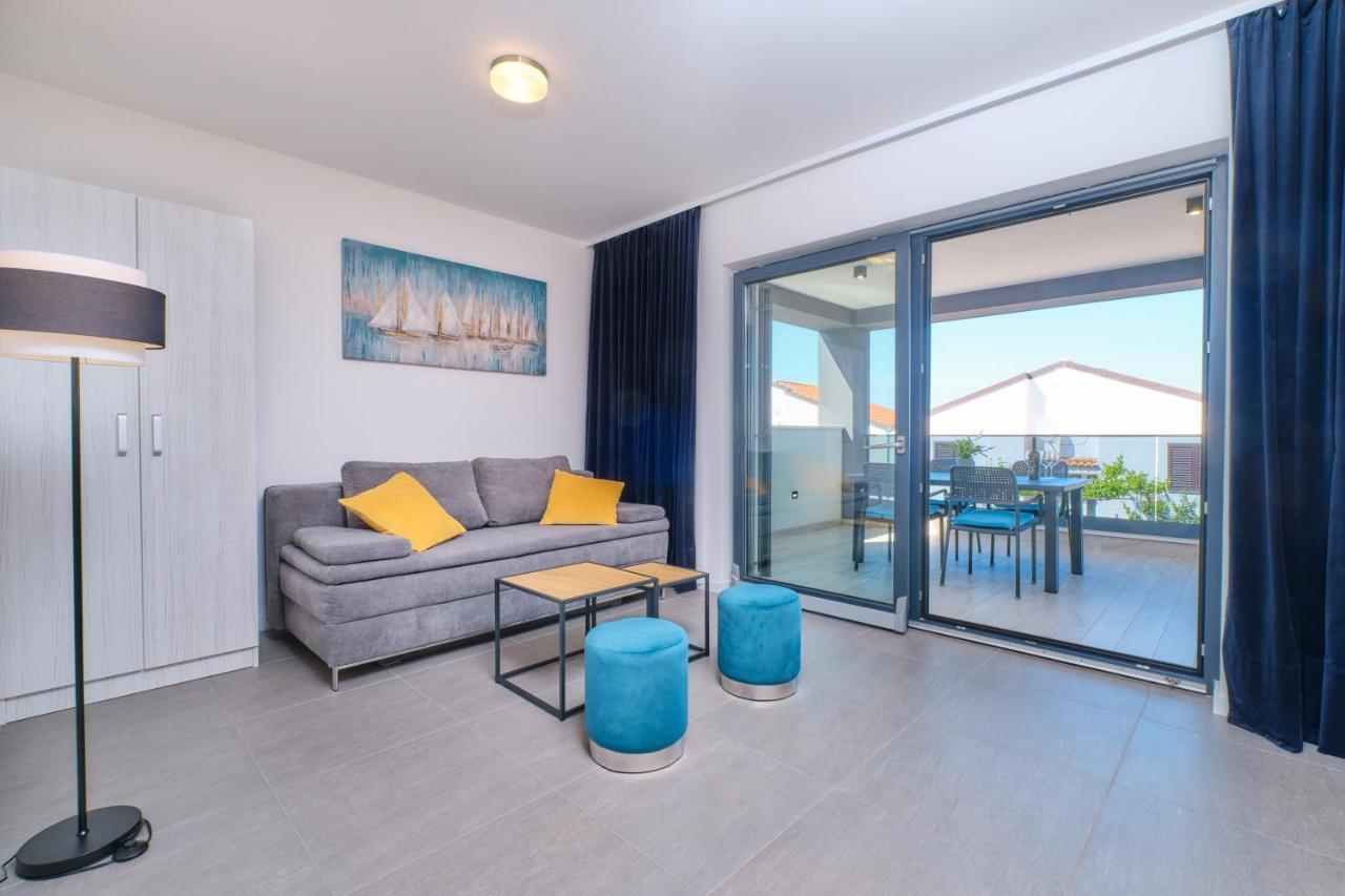 Appartement House Torre à Mali Lošinj Extérieur photo