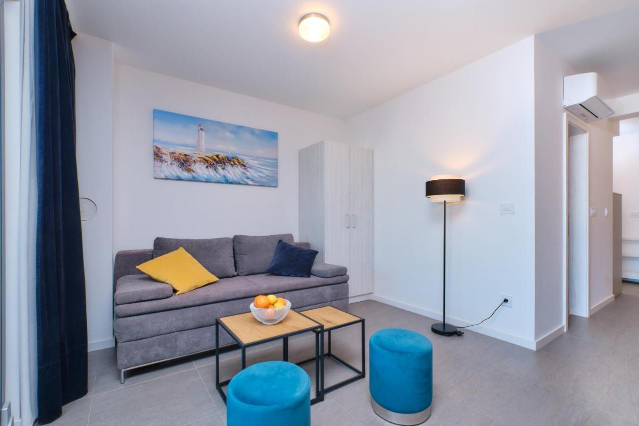 Appartement House Torre à Mali Lošinj Extérieur photo