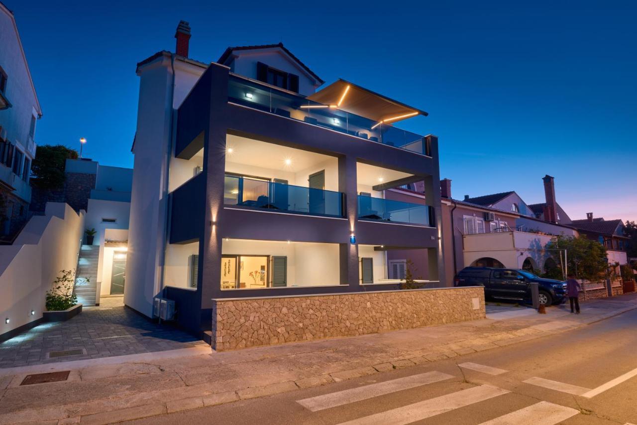 Appartement House Torre à Mali Lošinj Extérieur photo