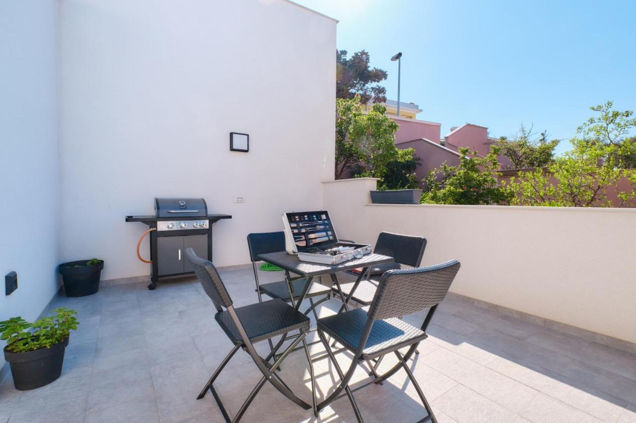 Appartement House Torre à Mali Lošinj Extérieur photo