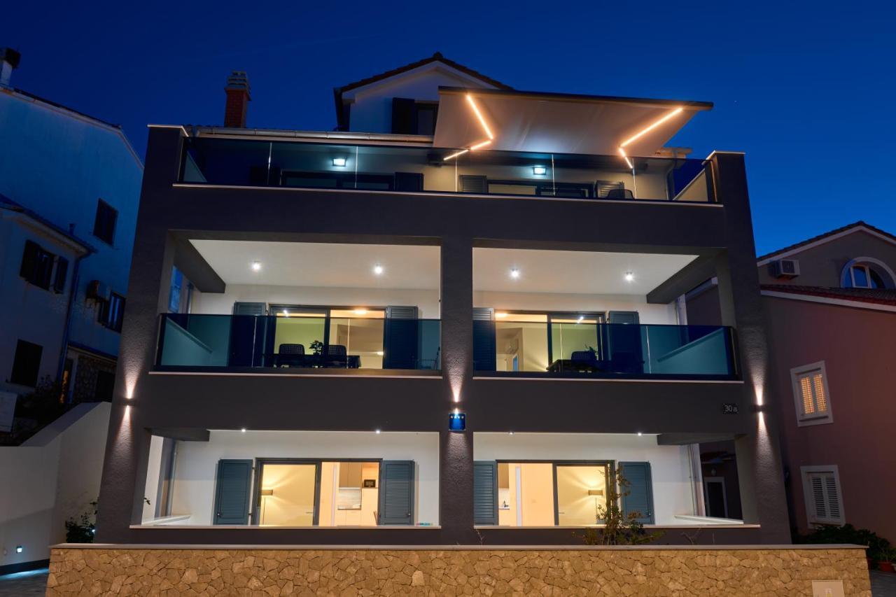 Appartement House Torre à Mali Lošinj Extérieur photo