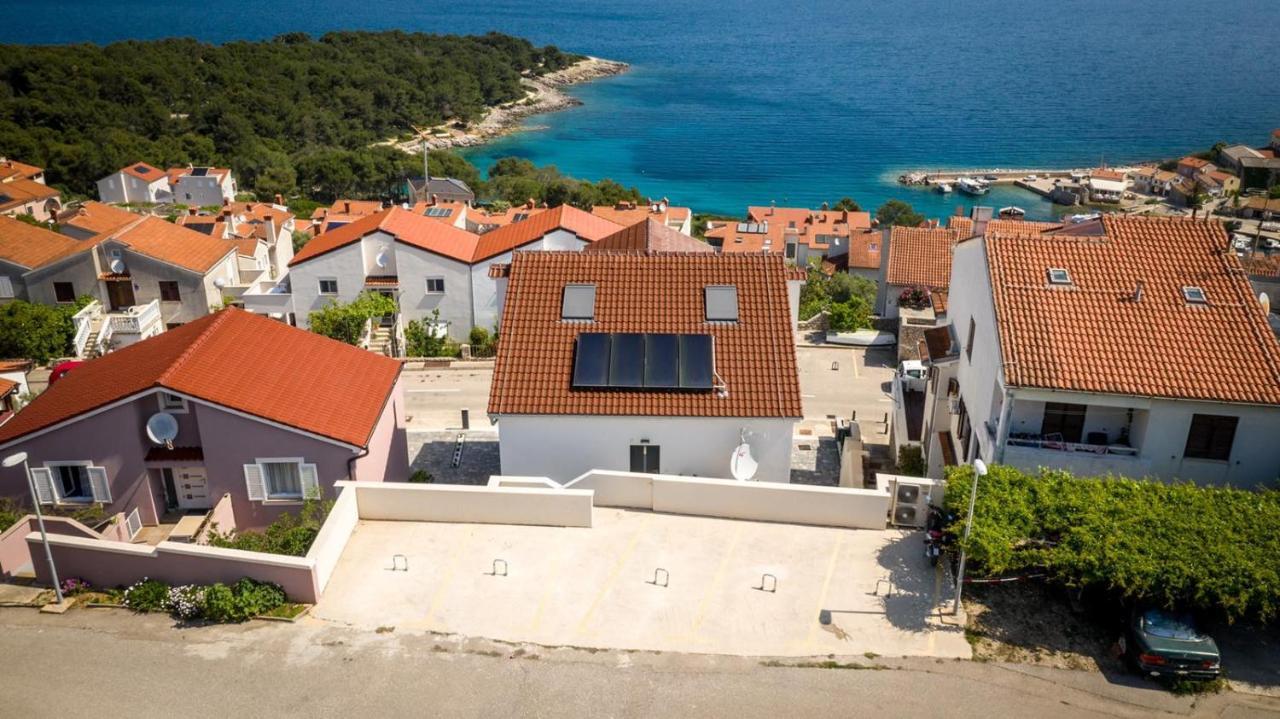 Appartement House Torre à Mali Lošinj Extérieur photo