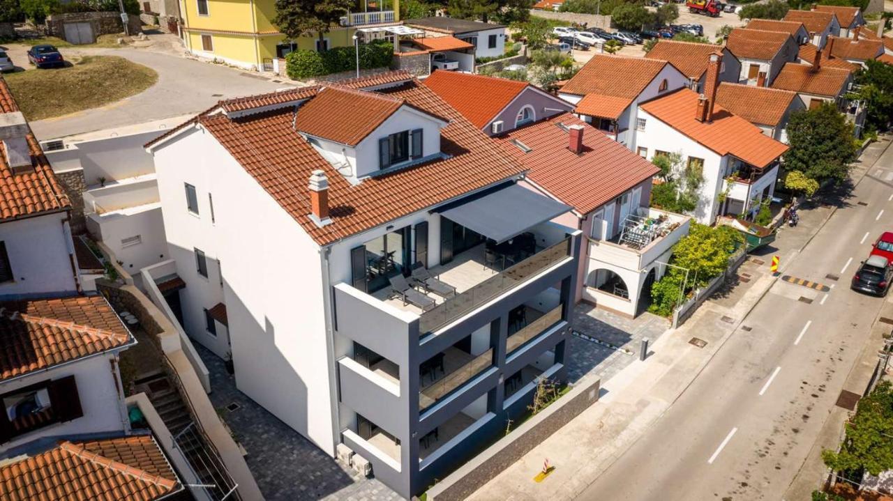 Appartement House Torre à Mali Lošinj Extérieur photo