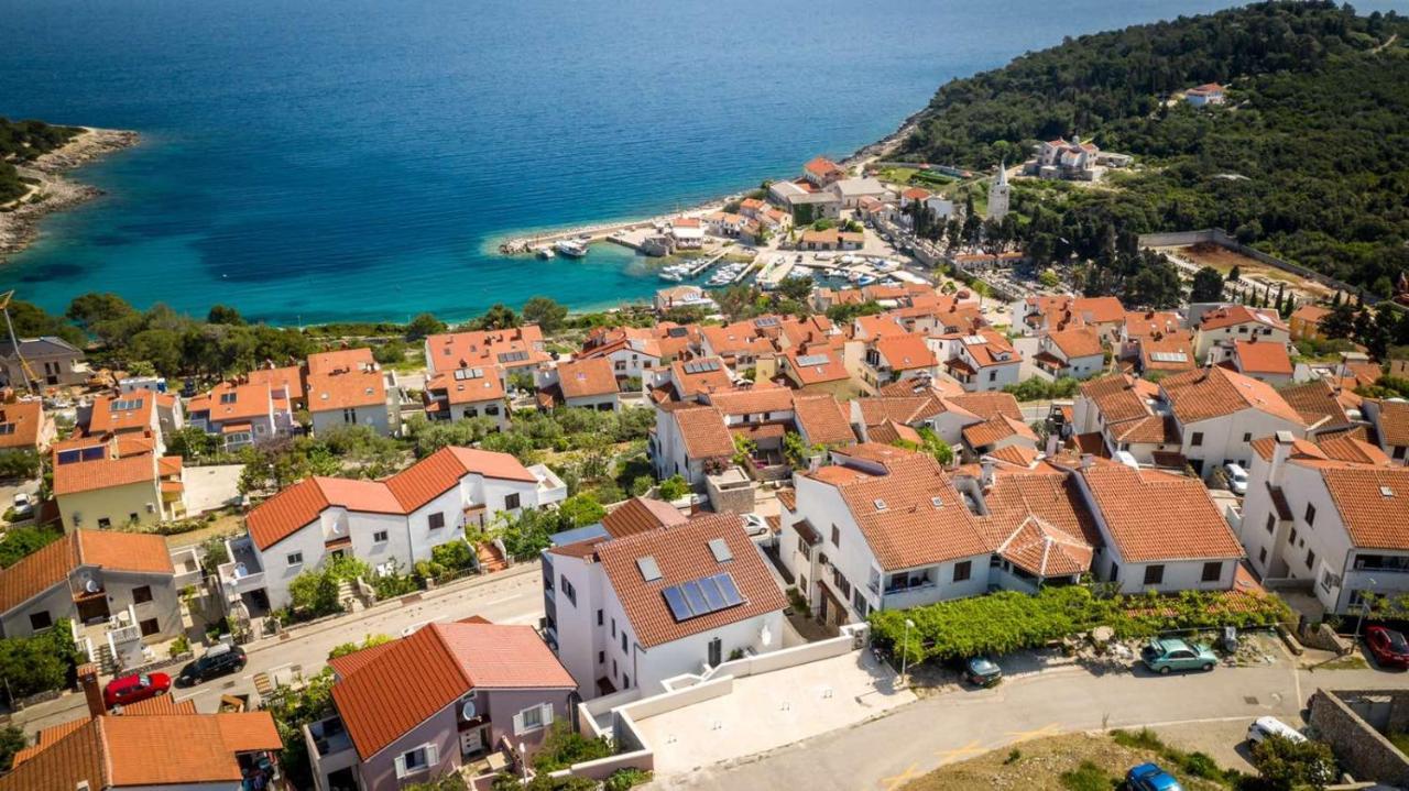 Appartement House Torre à Mali Lošinj Extérieur photo