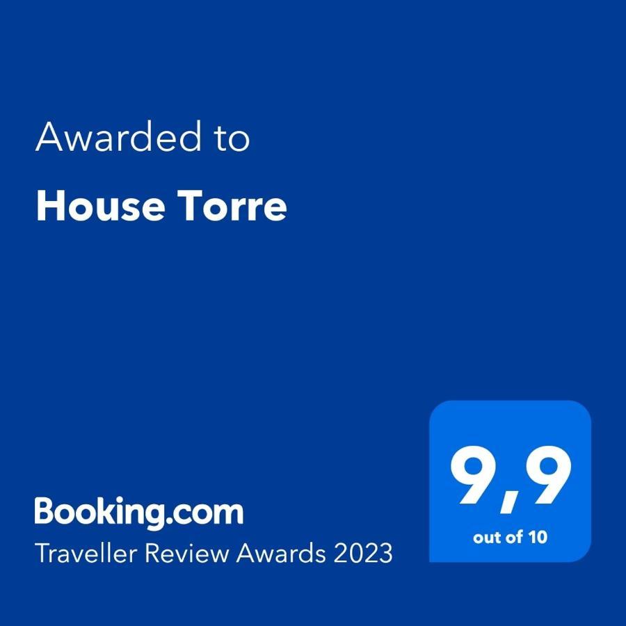 Appartement House Torre à Mali Lošinj Extérieur photo